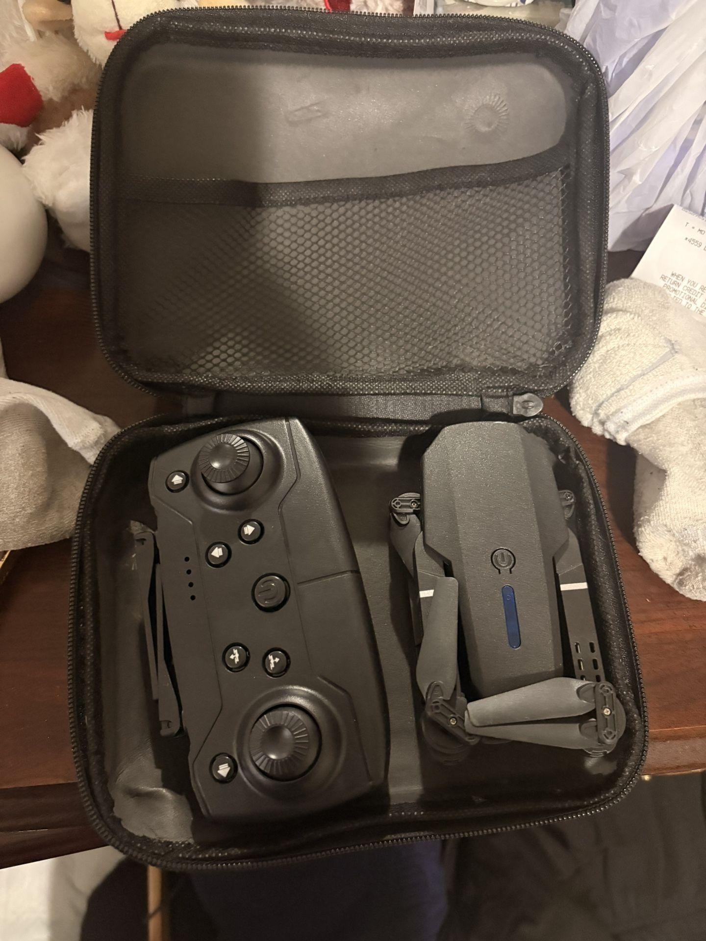 Drone, Perfect Condition