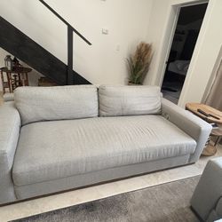 Sofa Couches By McKenzie Furniture 
