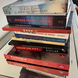 Books