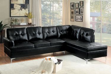 Vancouver 2-Piece Sectional 