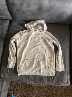4 size large in girls jackets and sweatshirts