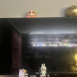 55 Inch Tv Television 