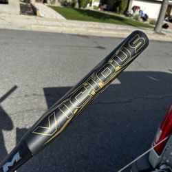 MIKEN Vicious & Easton Stealth 