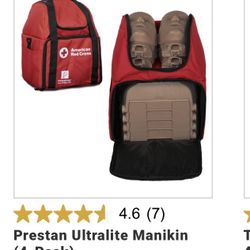 Prestan CPR Manikin