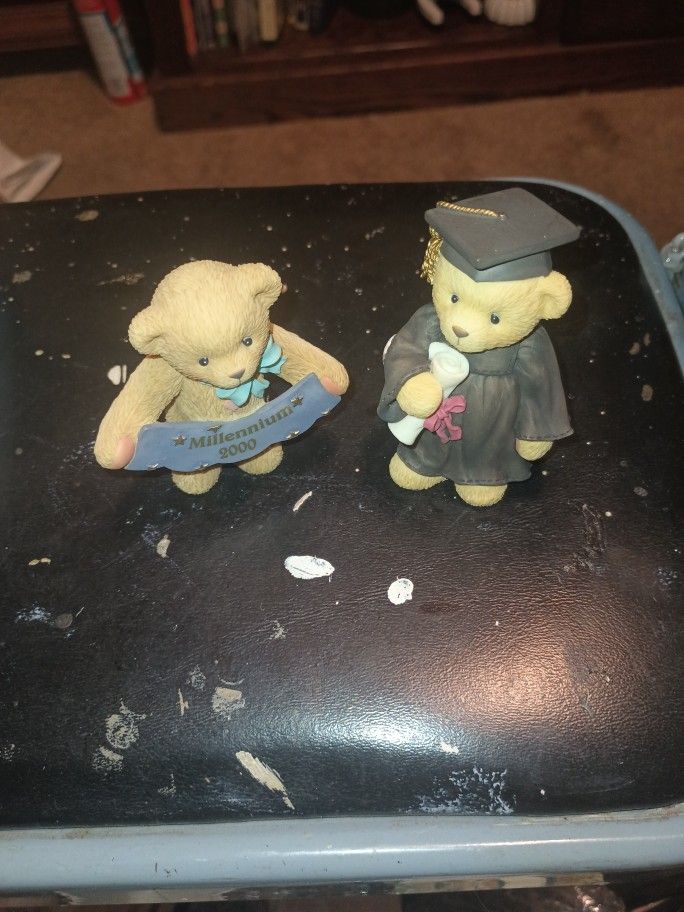 Cherished Teddies