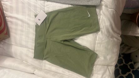 Women Nike shorts