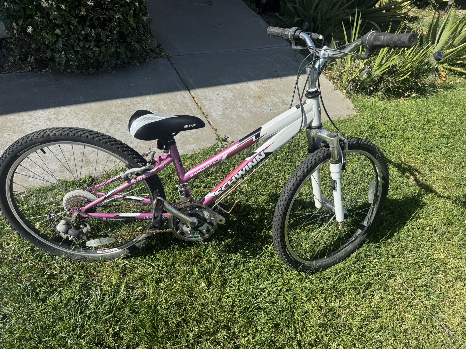 Girls/Women Mountain Bike