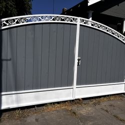 Gate 