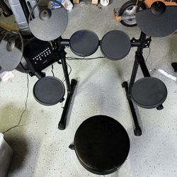 Drum Set