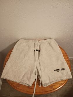 Essentials Fear Of God Shorts