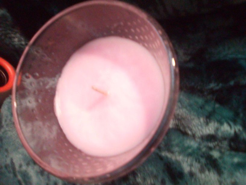 All Kind Brand New Candle