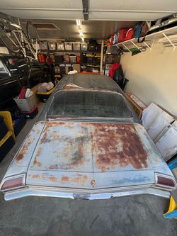 1969 Chevelle
