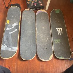 skates board 