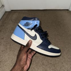 Jordan 1 Obsidian Size 10.5 $150‼️