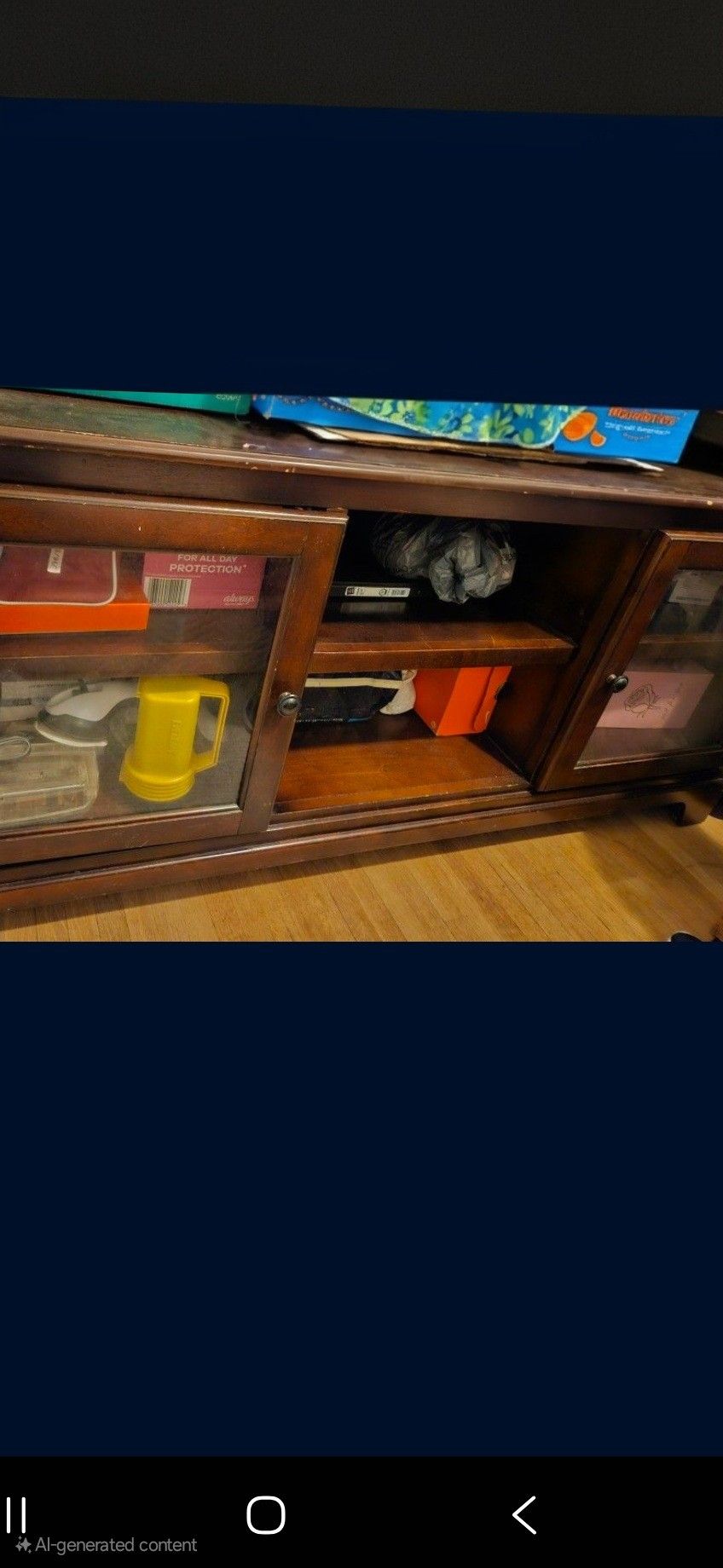 TV Stand