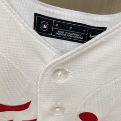 New MLB Jersey Twins Correa