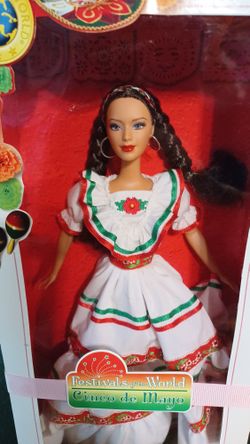 Festivals Of The World: Cinco De Mayo 