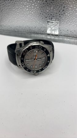 Tag Heur Watch 