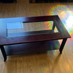 Used Coffee Table