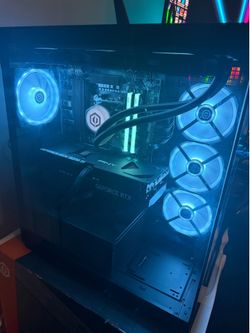 Cyberpower Gaming PC ( Specs in description )