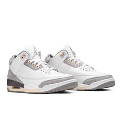 Jordan 3 Retro A Ma Maniere Sz: 11 Men’s