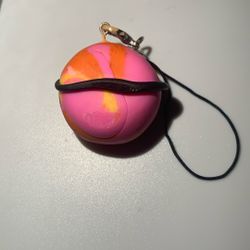 Galaxy Keychain