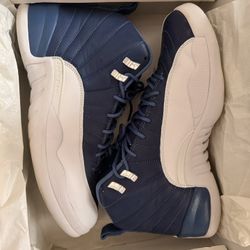 Jordan 12’s 