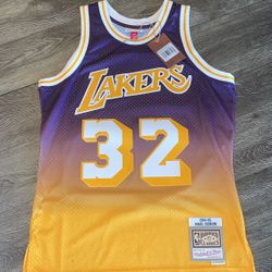 Lakers Jersey 
