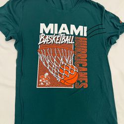 UM Basketball Men’s Y Shirt 