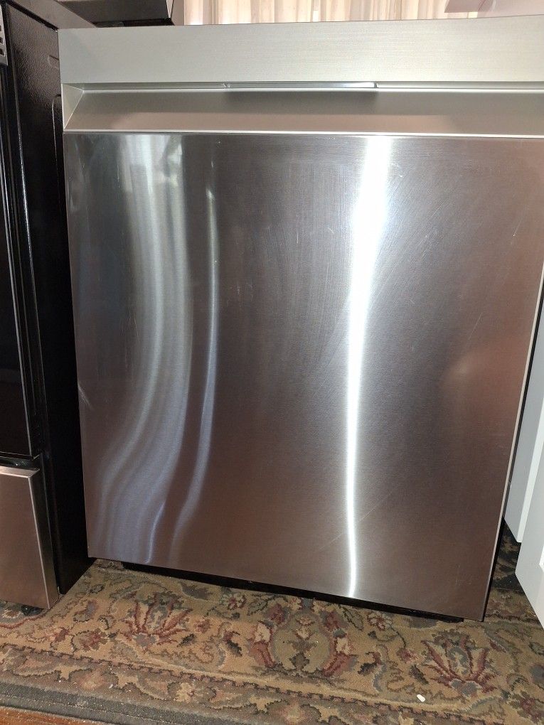 Samsung 24" Dishwasher
