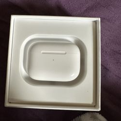 Apple AirPod Pros 2nd Gen 