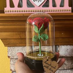 Mini Rose 🌹 
