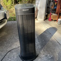 Air Purifier. 