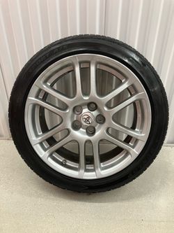 17” Toyota Corolla rims,wheels, Rines, stock,Wheels. PRICE FIRM