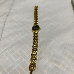 Vintage Ladies Bulova Watch