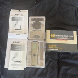 Home Theater Master New