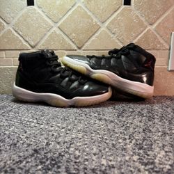 Jordan 11s “72-10” -Size 8M -Og all 