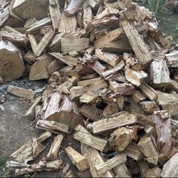 Fire Wood For Sale