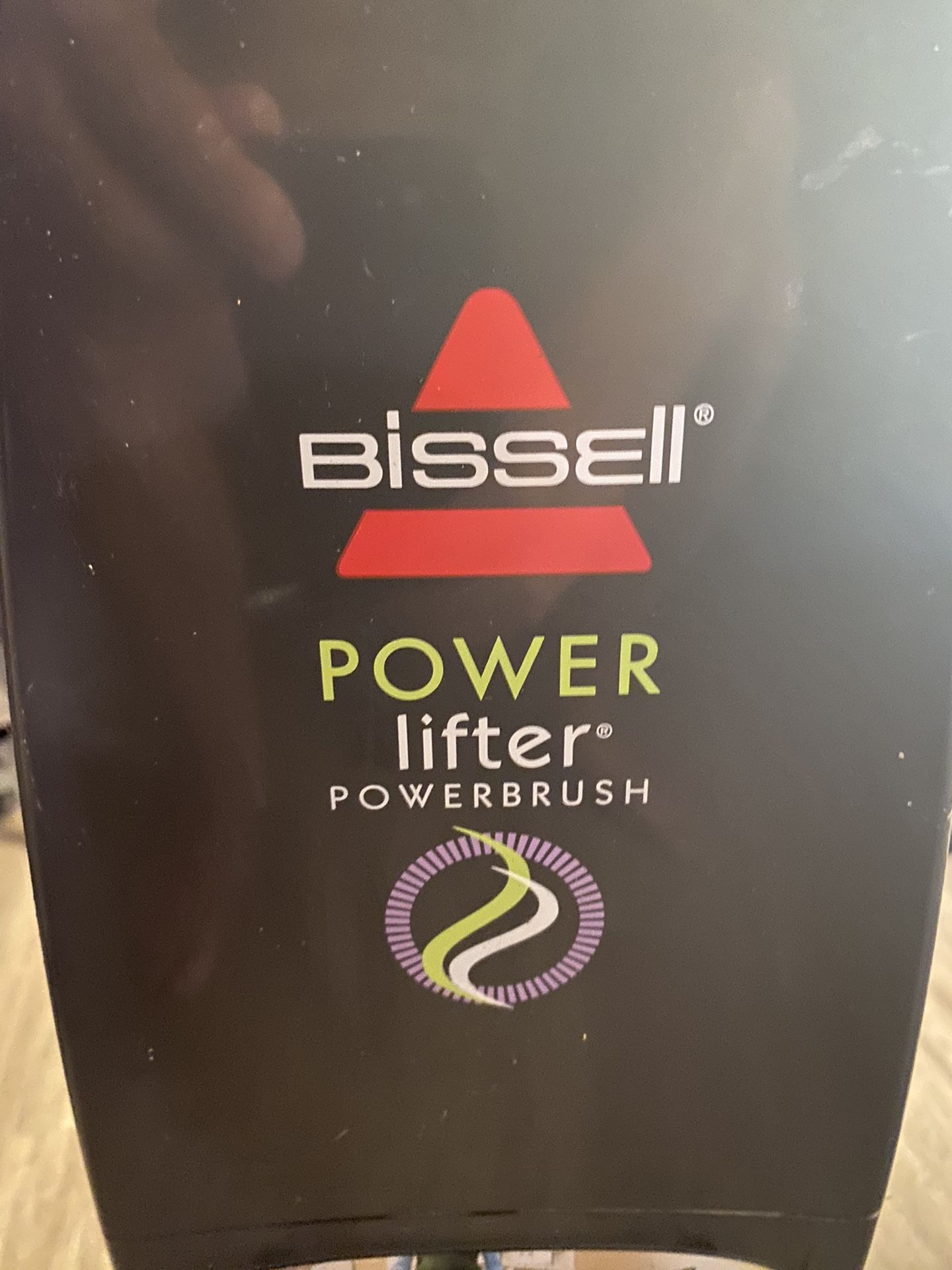 PowerLifter® PowerBrush Upright Carpet Cleaner BISSELL $185 OBO