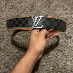Lv belt 