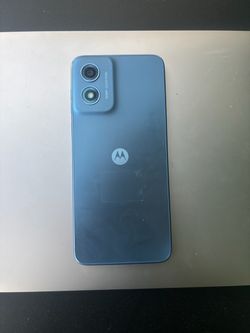 Motorola Moto G
