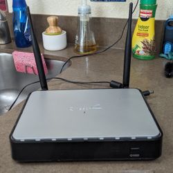 Actiontec Q100 Modem/Router