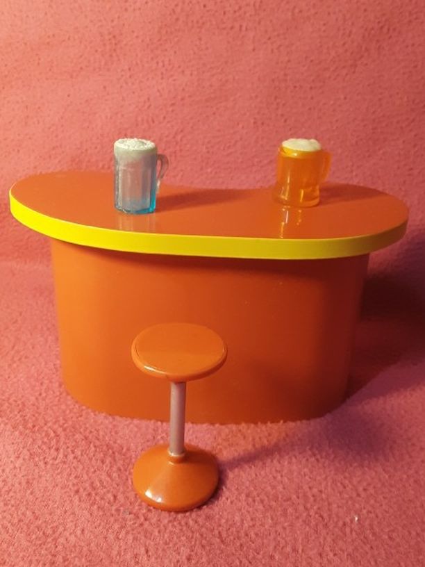 Dollhouse Furniture Toys