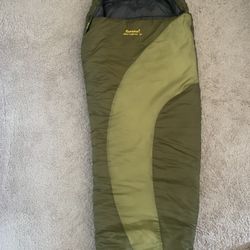 Sleeping Bag (Child’s)