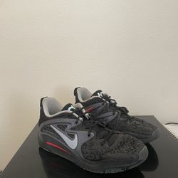 KD Basketball Shoes
