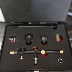 Airbrush Gun 