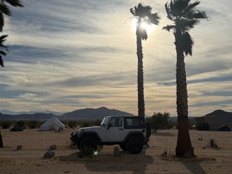 2015 Jeep Wrangler
