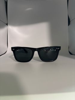 Rayband Wayfarers