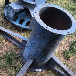 PARTES PARA HOPKINS BWM