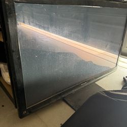 Panasonic Viera 55 Inch Tv 